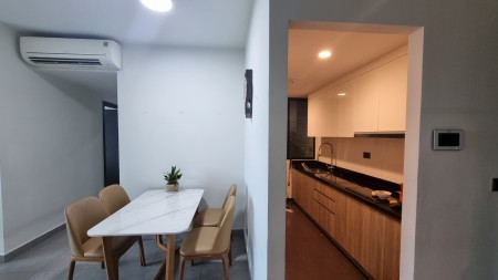Tận hưởng vẻ đẹp View Landmark với căn hộ 2pn tại Feliz En Vista. LH em Tâm: 0902.0506.43