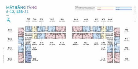 Chính chủ bán CH 108,9m2, CC Mipec Rubik 360 Xuân Thủy, Căn 04, A, tầng 16, giá 5.7 tỷ. O9O6.2I7.669