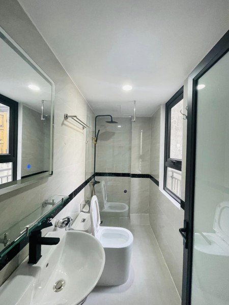 Bán nhà riêng Tây Hồ, căn góc 2 mặt thoáng, siêu đẹp, siêu hiếm, nhỉnh giá 3 tỷ đồng
