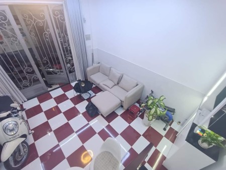 Ngang 7m Phan Đình Phùng sát đường chính giá 6.1 tỷ thương lượng