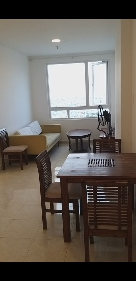 Cần Bán Căn hộ 2PN chung cư Riverside 90 Nguyễn Hữu Cảnh, Bình Thạnh