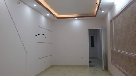 Bán nhà Định Công giá rẻ, khu kinh doanh, gara ô tô, hơn 60 triệu/m², có sổ đỏ