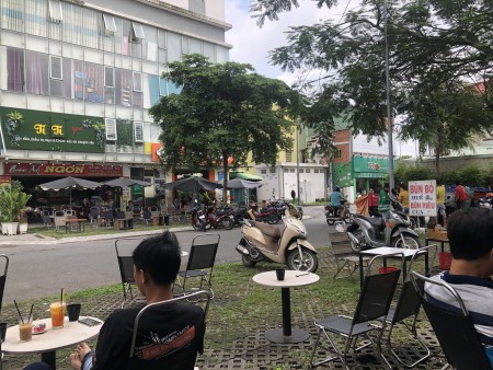 350 triệu sở hữu căn hộ sổ hồng riêng khu dân cư đông đúc, giá tốt