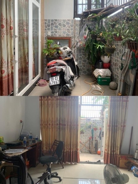 Bán nhà đẹp phường Linh Xuân, thành phố Thủ Đức giá rẻ công nhân 2009006