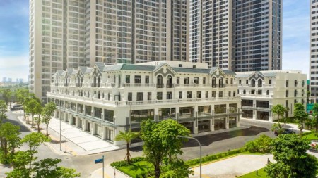 Chính chủ cần bán cắt lỗ gấp căn hộ 2 Phòng ngủ - hướng mát - 1,9 tỷ tại vinhomes smart city