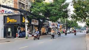 Bán Gấp nhà HXH Lê Văn Sỹ, phường 14, quận 3, DT 85m² x 2 tầng, giá bán 18 tỷ
