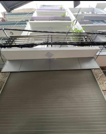 Nhà mới đẹp ô tô đỗ cửa Lê Đức Thọ, Mỹ Đình, Nam Từ Liêm, nhà 40m2, 5 tầng, giá 6.2 tỷ