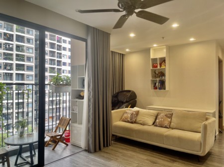 Bán cắt lỗ 300tr căn 2n2wc+1 phân khu S tại Vinhomes Smart city