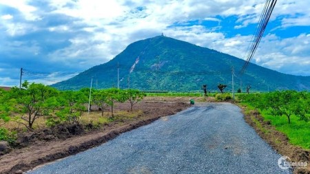 Cần bán đất nền thổ cư F0 sổ sẵn chính chủ tây ninh khu vực Dương Minh Châu