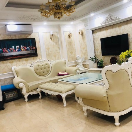 Bán gấp chung cư toà Southbuilding khu ĐT Pháp Vân, Hoàng Mai