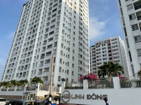 Hot Hot căn góc diện tích 74m2 Chung Cư 4S Linh Đông -Thủ Đức