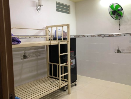 Pass phòng trọ Khu dân cư Kim Sơn, Tân Phong, Quận 7 giá 4 Triệu