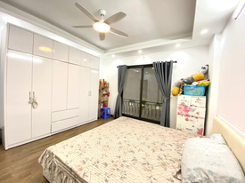 Bán nhà siêu hiếm Ngõ 394 Mỹ Đình, nhà đẹp long lanh-ôtô đỗ gần nhà, 30m2, 4.5 tỷ