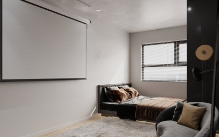 Cắt lỗ sâu căn 3 ngủ 84 m2 - 2,86 tỷ cần có sẵn 8 - 900 tr ngân hàng hỗ trợ 70% Vinhomes Smart City