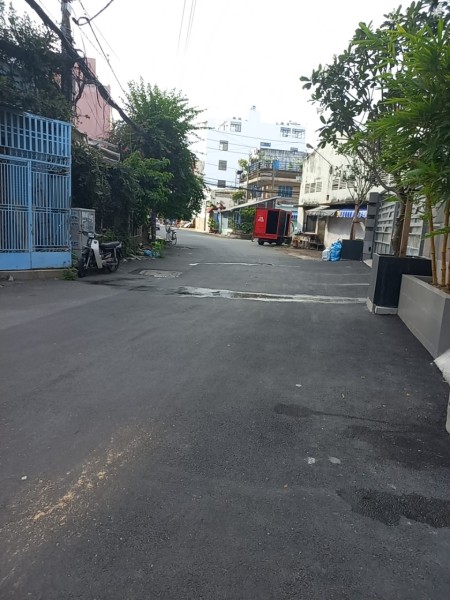 Nhà HXH đổ cửa Phan Anh Bình Tân 70m2 nở hậu nhà mới giá chỉ hơn 5 tỷ