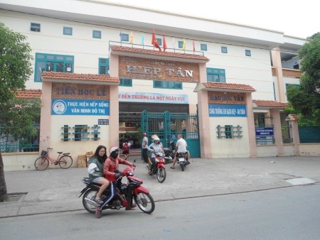 Đi đến slide 3