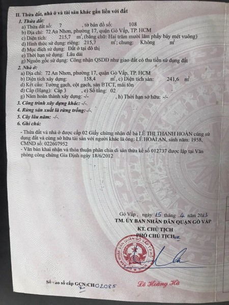 Đi đến slide 7