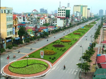Cần bán nhà mặt phố Văn Cao, phố Vip vị trí Kim Cương diện tích 145m2 giá chỉ 50 tỷ