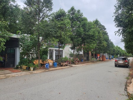 Bán đất Mỹ Phước 4 ngay đường N18 đối diện Khu Công Nghiệp