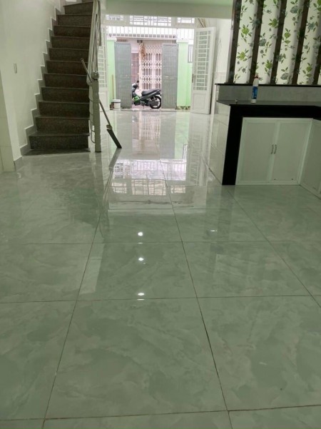 Bán nhà HXH gần cân Nhơn Hoà, đối diện Vạn Phúc, DT 60m², giá 4,7 tỷ đồng