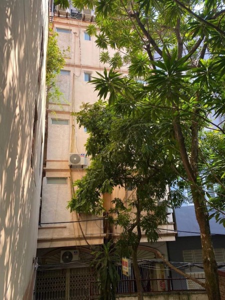 Trung tâm Quận Đống Đa. phố Xã Đàn 41m2, 6 tầng, giá nhỉnh 7 tỷ chút xíu
