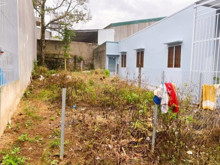 Bán gấp lô 100m2 có thổ 480 triệu phường B'Lao sổ sẵn