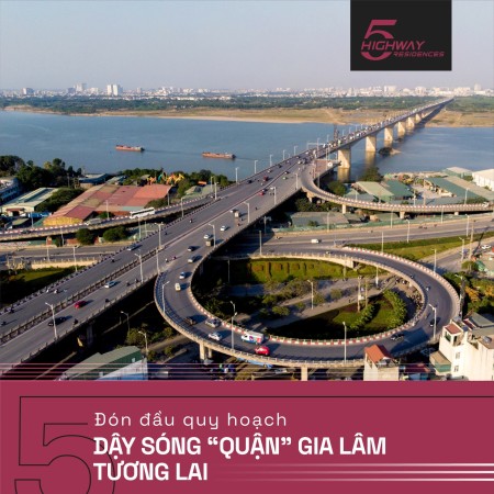 Siêu khủng Highway 5 Residences,hỗ trợ vay 0% , giá chỉ từ 9 tỉ, chiết khấu 9%