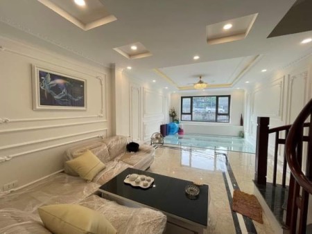 Bán gấp mặt phố Hoàng Như Tiếp, 75m, 5 tầng, Ô Tô, Kinh Doanh sầm uất, 19.3 tỷ