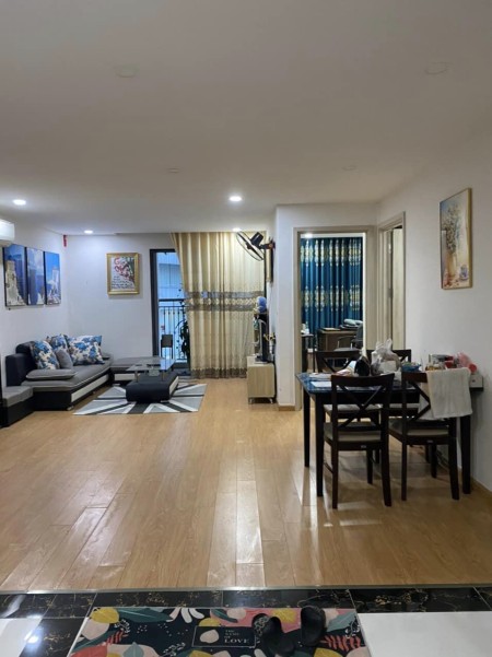 Bán căn hộ chính chủ Bae Sky đường Nguyễn Xiển 62m², nhỉnh giá 3 tỷ LH 0852882000