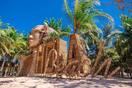 Thanh Long Bay mở bán giỏ hàng hot shoptel biển 2 mặt tiền, giá tốt