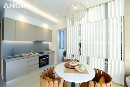 Dự án Căn hộ giá rẻ tại Dĩ An, Bình Dương giá chỉ 38tr/m2 của CĐT An Gia