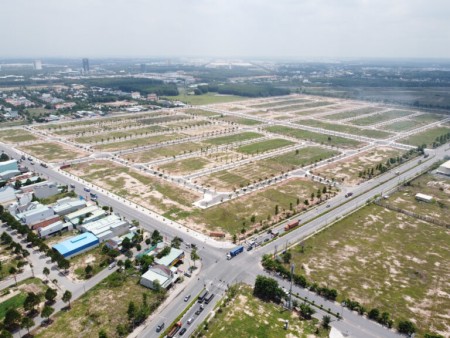 6 suất nội bộ Khu nhà ở và thương mại Đại Nam, Tp Mới BD