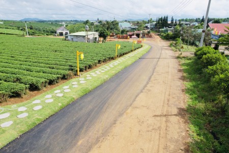 Chính chủ còn vài lô đất gần nút giao Cao Tốc nằm trên 3 mặt tiền đường nhà nước