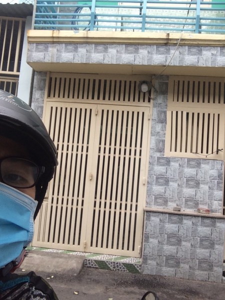 Bán nhà Quận 7, nhà 2tầng, HXT, 791 Trần Xuân Soạn, Tân Hưng, 61.6m2, 7.5tỷ(TL)