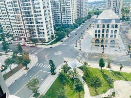 Tìm bạn nữ ở ghép CC Vinhome Grand Park