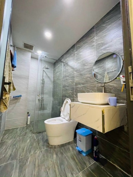 Cho thuê nhà full nội thất cao cấp hẻm oto 80 Yên Thế, Phường 2, Tân Bình.