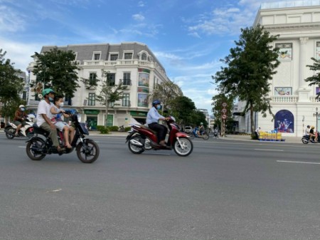 Đất nền Tây Ninh giá rẻ đã có sổ rồng riêng mặt tiền đường lớn