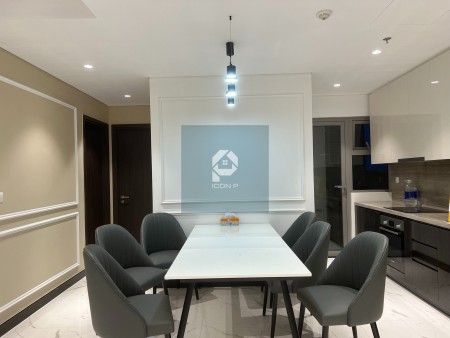 Cho thuê căn hộ Empire City 2PN-2WC nhà đẹp giá tốt trên cả tuyệt vời