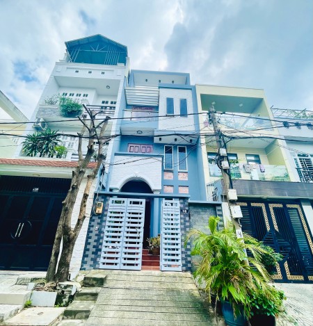 Bán nhà Hiệp Bình Phước Thủ ĐứcLiên hệ 0907670865