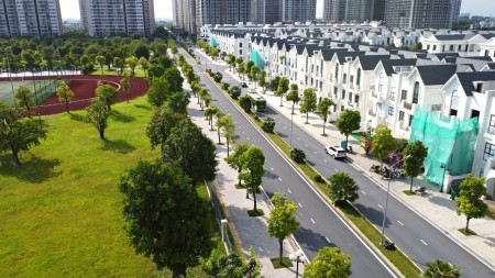 Vinhomes Leasing - Quỹ căn biệt thự, shophouse cho thuê Vinhomes Ocean Park [Cập nhật- T10/2022]