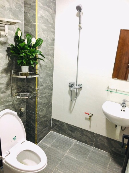 Chính chủ bán TN CHDV Hà Nội 7 tầng thang máy, 16 phòng giá 10.x tỷ