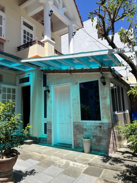 Cho thuê nhà đường Nguyễn Văn Thoại Đà Nẵng