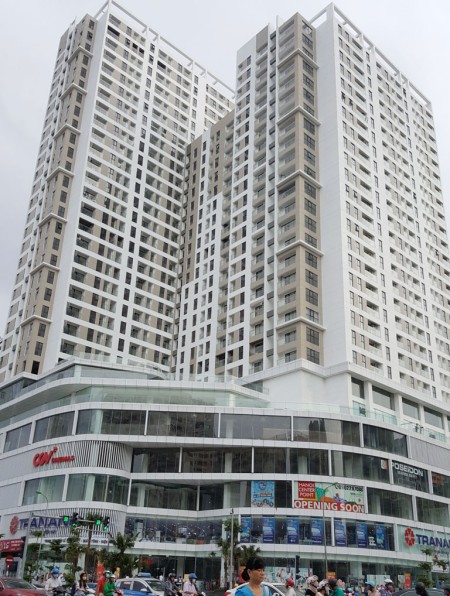 Cho thuê văn phòng tòa nhà Hà Nội Center Point Lê văn lương, Thanh Xuân, Hà Nội.