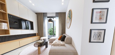 Booking liền tay sở hữu căn hộ Sakura Heights “SIÊU ĐẸP” giá tốt tại Nguyễn Văn Linh