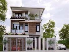 Chính chủ bán biệt thự 4 tầng 7*24 Bình An Trần Não gần sông Q2, HDT 550tr/năm giá 37 tỷ