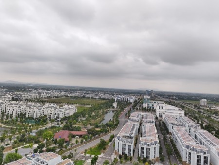 Chính chủ cho thuê căn hộ bên cạnh Vinhome Thanh Hoá