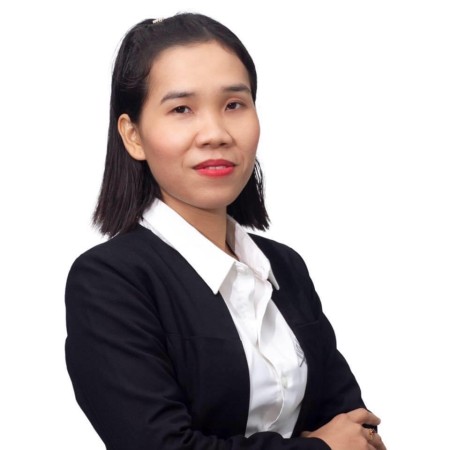 PHẠM THỊ BÍCH MAI