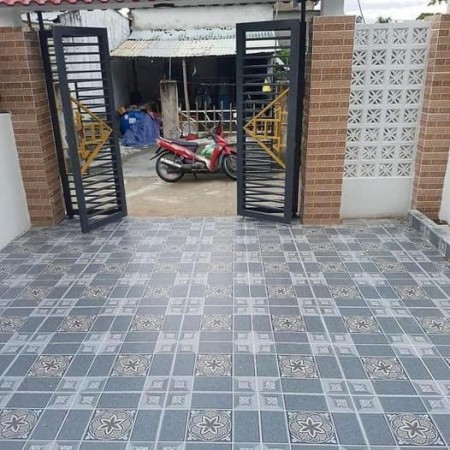 Bán nhà mặt tiền HXH đường số 8, Hiệp Bình Chánh, TP Thủ Đức DT 130m² nhỉnh giá 5 tỷ đồng