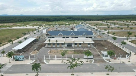 Dự án siêu lợi nhuận Nam Hà - ĐỨc Linh giá đầu tư sinh lời cao