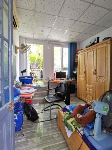 160m2 mặt tiền ngay góc ngã 4 Phước Nguyên với Hà Huy Tập vị trí siêu đắc địa giá 9.5 tỷ